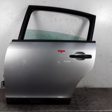 Porte arriere gauche CITROEN C4 1 Photo n°1
