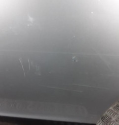 Porte arriere gauche CITROEN C4 1 Photo n°3