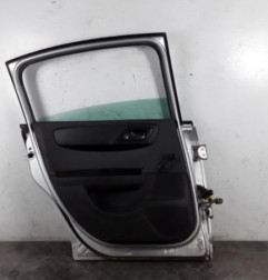 Porte arriere gauche CITROEN C4 1 Photo n°5