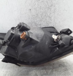 Optique avant principal gauche (feux)(phare) HYUNDAI GETZ