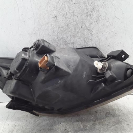Optique avant principal gauche (feux)(phare) HYUNDAI GETZ