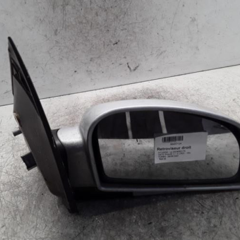 Retroviseur droit HYUNDAI GETZ Retroviseur droit HYUNDAI GETZ