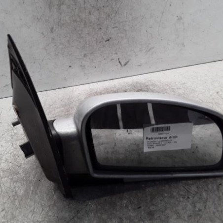 Retroviseur droit HYUNDAI GETZ Photo n°1