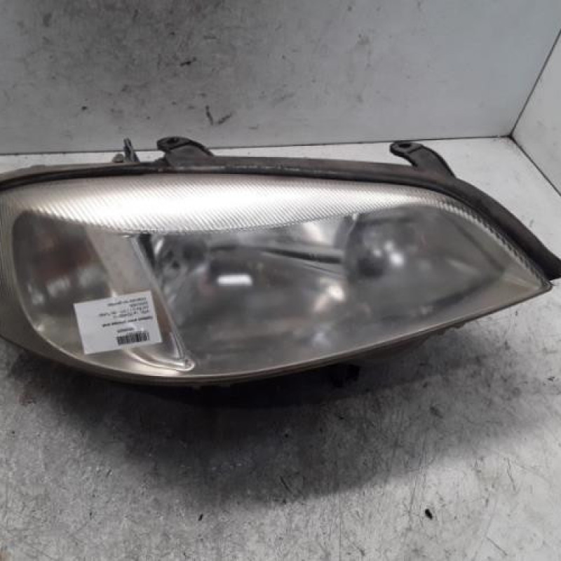 Optique avant principal droit (feux)(phare) OPEL ASTRA G