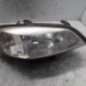 Optique avant principal droit (feux)(phare) OPEL ASTRA G