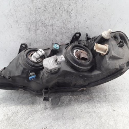 Optique avant principal droit (feux)(phare) OPEL ASTRA G