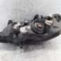 Optique avant principal droit (feux)(phare) OPEL ASTRA G