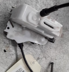 Serrure avant gauche CITROEN C3 1