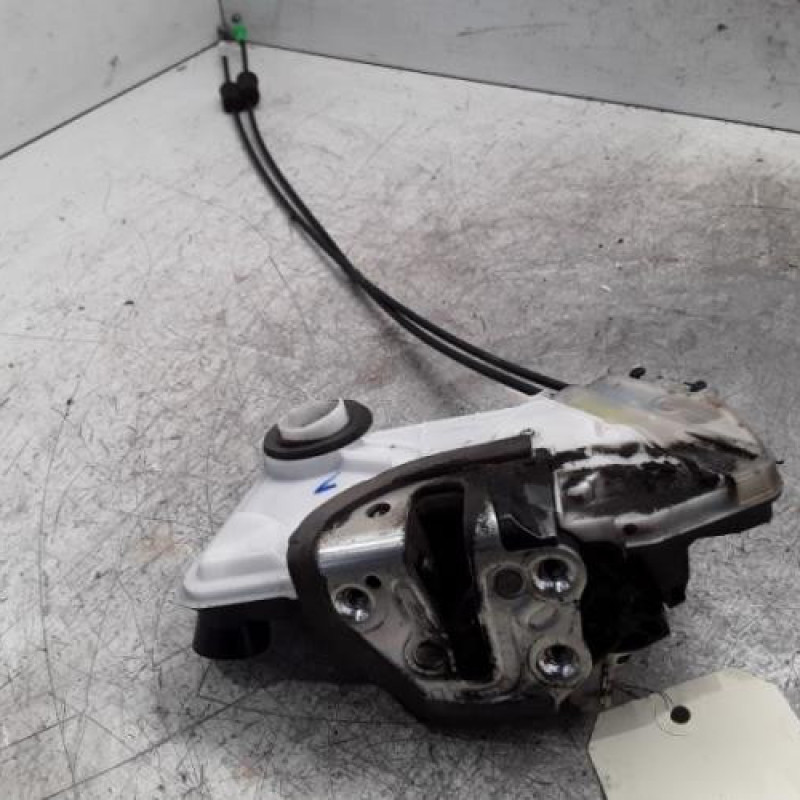 Serrure avant gauche PEUGEOT 108 Serrure avant gauche PEUGEOT 108