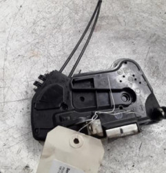 Serrure avant gauche PEUGEOT 108