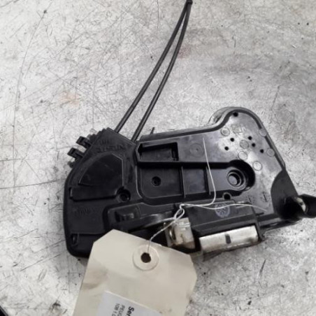 Serrure avant gauche PEUGEOT 108