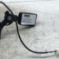 Attache ceinture arriere gauche PEUGEOT 308 2 SW