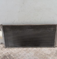 Radiateur clim ALFA ROMEO MITO Photo n°1