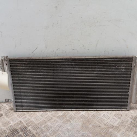 Radiateur clim ALFA ROMEO MITO Photo n°1