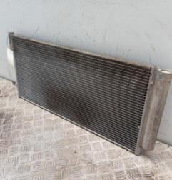 Radiateur clim ALFA ROMEO MITO Photo n°3