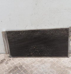 Radiateur clim ALFA ROMEO MITO Photo n°4