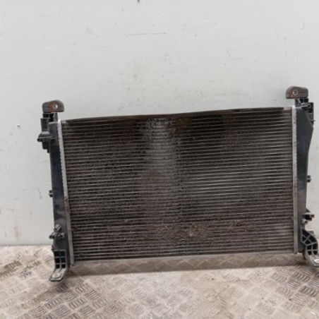 Radiateur eau ALFA ROMEO MITO Photo n°1