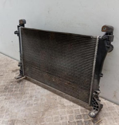 Radiateur eau ALFA ROMEO MITO