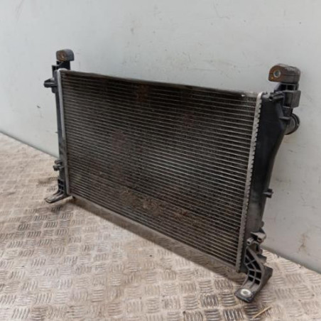 Radiateur eau ALFA ROMEO MITO