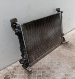 Radiateur eau ALFA ROMEO MITO Photo n°3