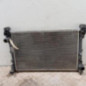 Radiateur eau ALFA ROMEO MITO