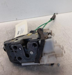 Serrure avant droit HYUNDAI I 30 1 Photo n°1