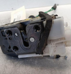 Serrure avant droit HYUNDAI I 30 1