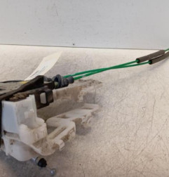Serrure avant droit HYUNDAI I 30 1 Photo n°3