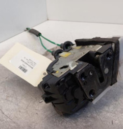 Serrure avant droit HYUNDAI I 30 1 Photo n°4