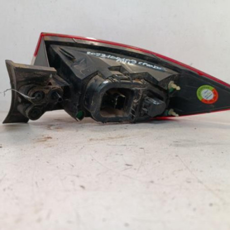 Feu arriere principal gauche (feux) RENAULT CLIO 4