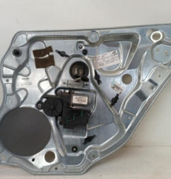 Leve vitre electrique arriere droit VOLKSWAGEN POLO 4