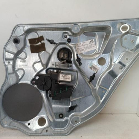 Leve vitre electrique arriere droit VOLKSWAGEN POLO 4