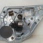 Leve vitre electrique arriere droit VOLKSWAGEN POLO 4