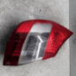 Feu arriere principal gauche (feux) RENAULT GRAND SCENIC 2