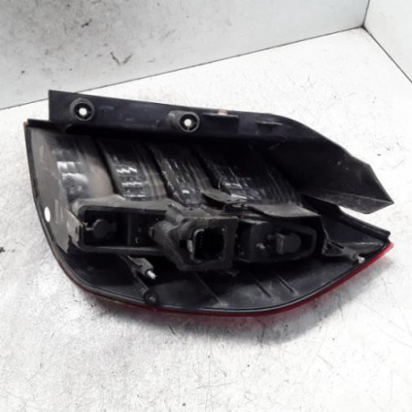 Feu arriere principal gauche (feux) RENAULT GRAND SCENIC 2