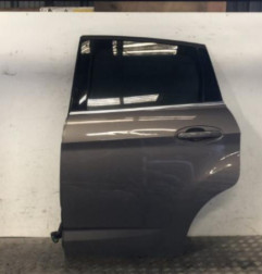 Porte arriere gauche FORD C-MAX 2 Photo n°1