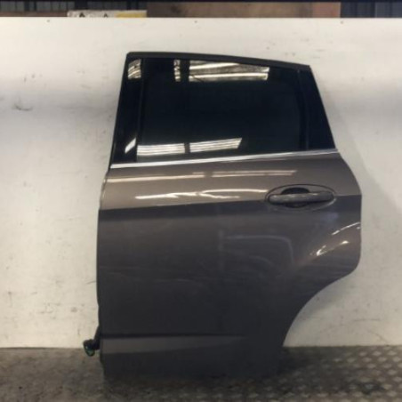 Porte arriere gauche FORD C-MAX 2 Photo n°1