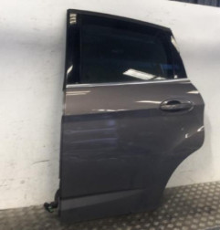 Porte arriere gauche FORD C-MAX 2 Photo n°3