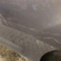 Porte arriere gauche FORD C-MAX 2