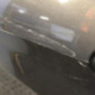 Porte arriere gauche FORD C-MAX 2