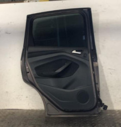 Porte arriere gauche FORD C-MAX 2 Photo n°6