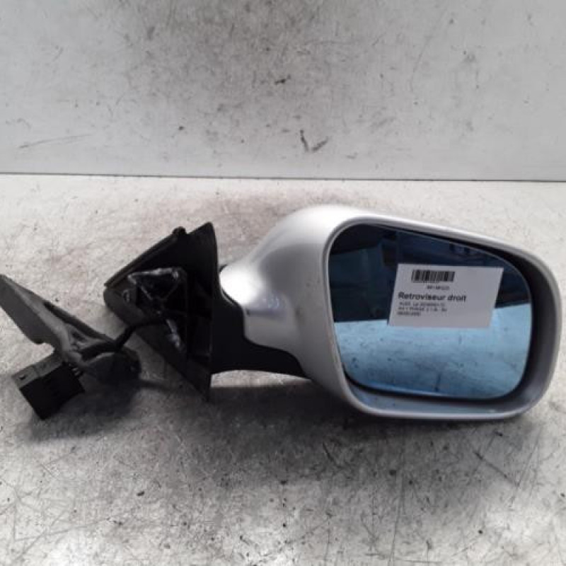 Retroviseur droit AUDI A4 1 Retroviseur droit AUDI A4 1