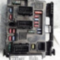 Boitier servitude moteur (BSM) CITROEN C3 1
