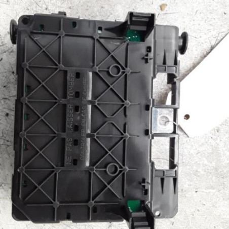 Boitier servitude moteur (BSM) CITROEN C3 1