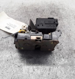 Serrure avant droit RENAULT TWINGO 1