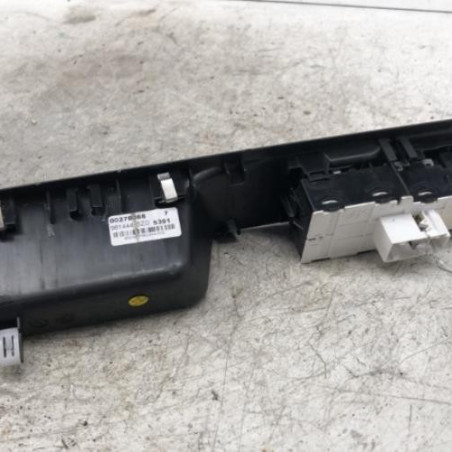 Interrupteur de leve vitre avant gauche CITROEN JUMPY 3 XS