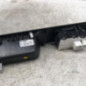 Interrupteur de leve vitre avant gauche CITROEN JUMPY 3 XS