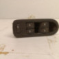 Interrupteur de leve vitre avant gauche RENAULT SCENIC 2