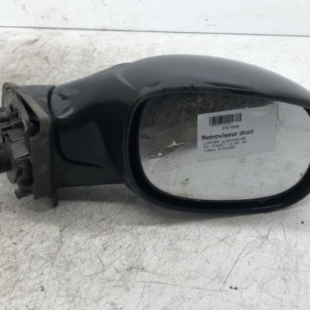 Retroviseur droit CITROEN C3 1 Photo n°1