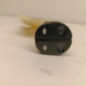 Interrupteur de leve vitre avant gauche FORD FIESTA 5